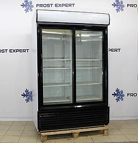 Аренда холодильного шкафа купе FVS1200