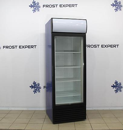 Аренда морозильного шкафа POLAIR PROFESSIONALE PL600 (НОВЫЙ АГРЕГАТ), фото 2