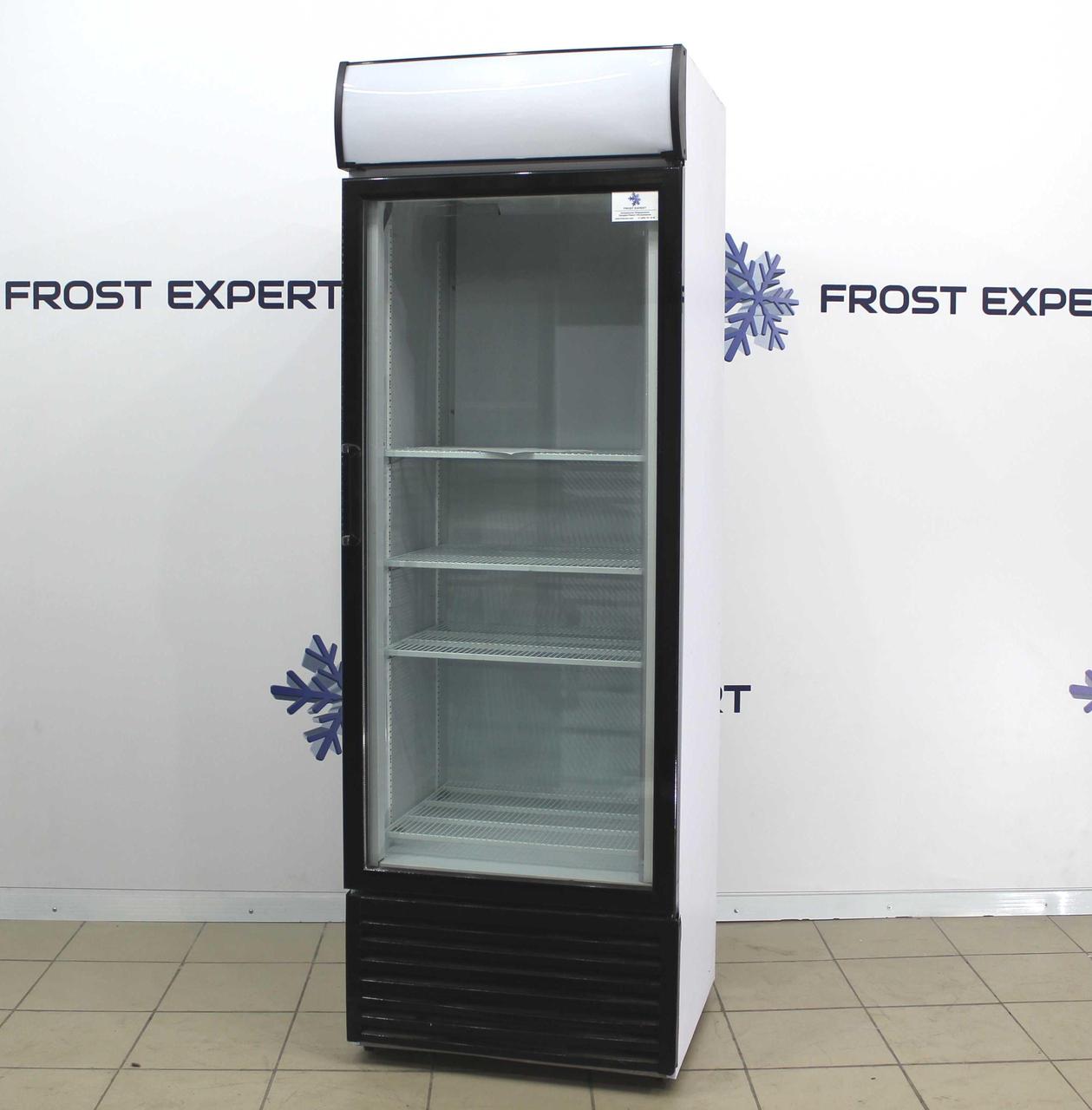 Аренда холодильного шкафа витрины Frigorex FV500