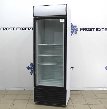 Аренда холодильного шкафа витрины Frigorex FV500 Белый, фото 2