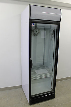 Аренда холодильного шкафа витрины NORCOOL S600, фото 2
