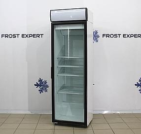 Аренда холодильного шкафа витрины INTER 501