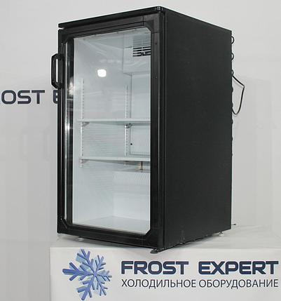 Ремонт холодильника для бара FRIGOGLASS SUPER 5 Хром, фото 2