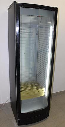 Ремонт холодильного шкафа витрины  CMV365N, фото 2