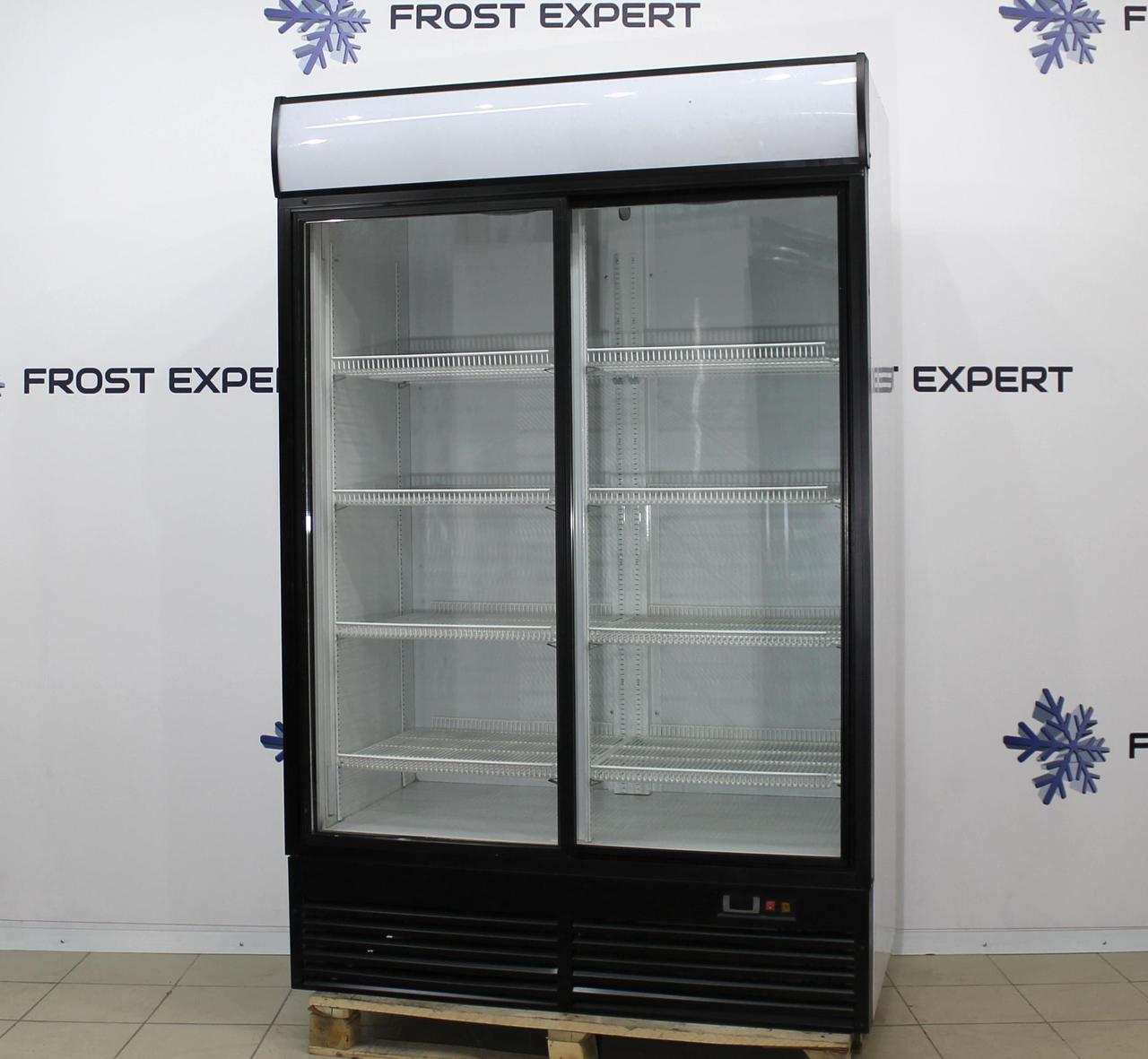 Холодильный шкаф купе ICE STREAM SUPER LARGE
