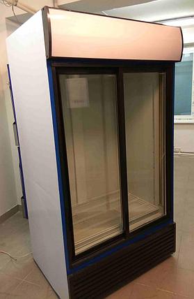 Холодильный шкаф купе S1200, фото 2