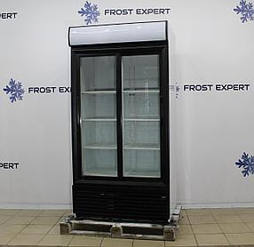 Холодильный шкаф купе FVS1000