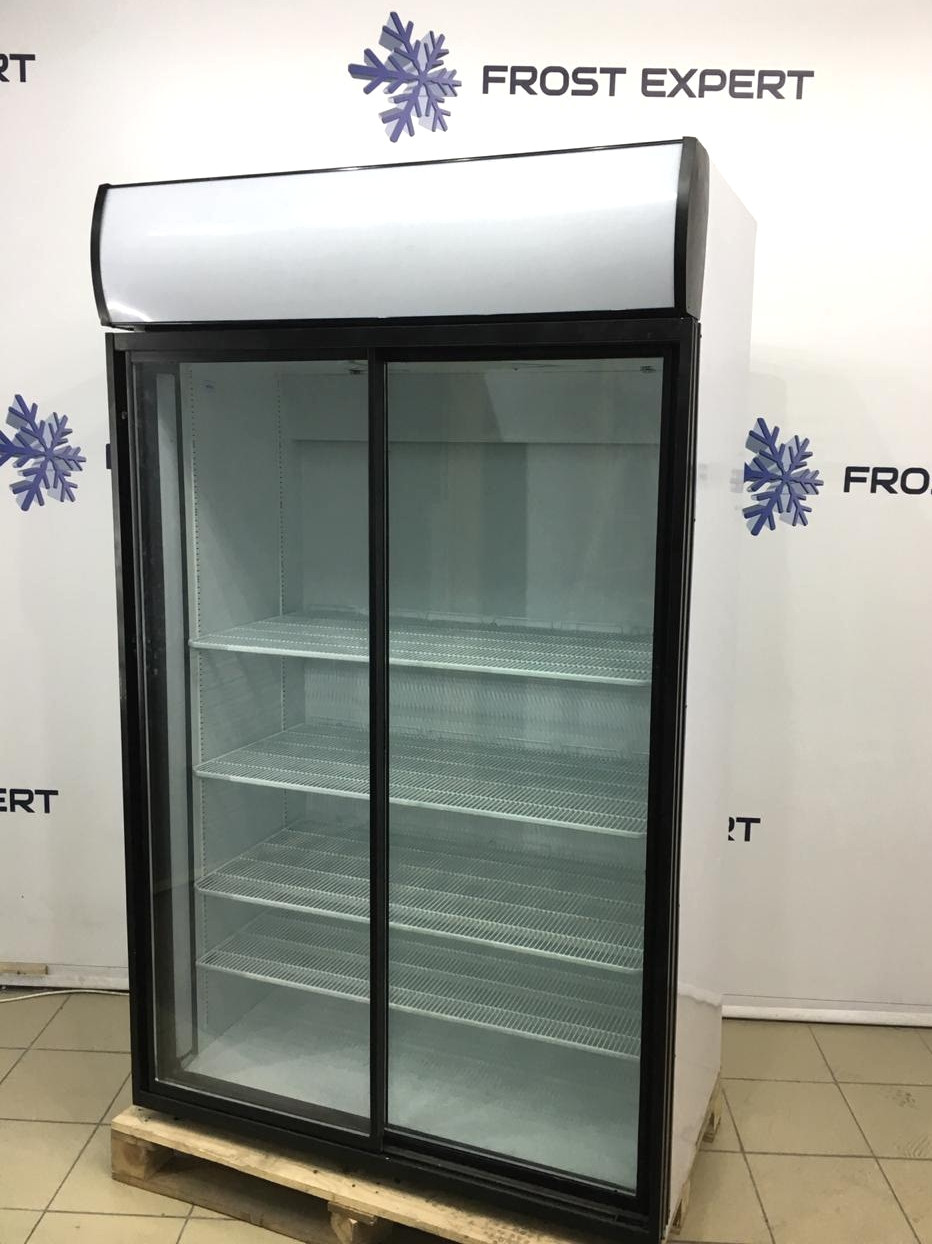 Холодильный шкаф витрина Norcool S122SD