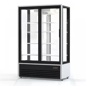 Холодильный шкаф-купе Премьер 1.12 К4