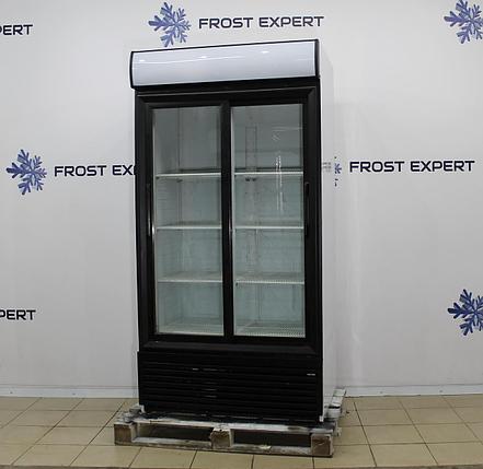 Ремонт холодильного шкафа купе FVS1000, фото 2