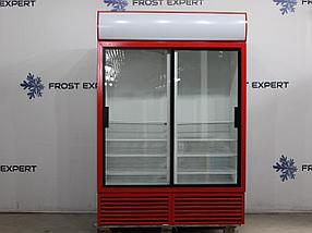 Ремонт витринного холодильного шкафа-купе P1200