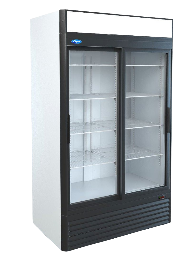 Ремонт холодильного шкафа купе Капри1,12 ск