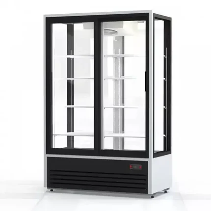 Ремонт холодильного шкафа-купе Премьер 1.12 К4, фото 2
