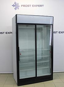Ремонт холодильного шкафа купе Helkama C10G LED