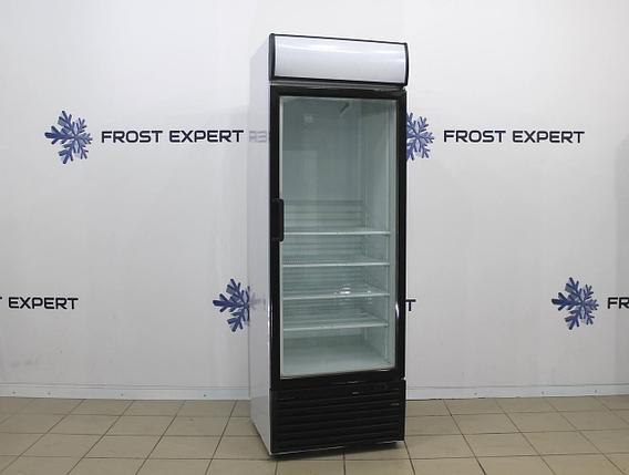 Морозильный шкаф  FL500N LED (НОВЫЙ АГРЕГАТ), фото 2