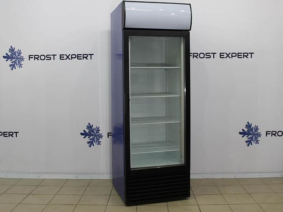 Ремонт морозильного шкафа PROFESSIONALE PL500, фото 2