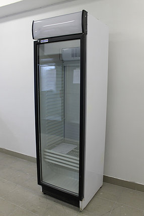 Холодильный шкаф витрина D372, фото 2