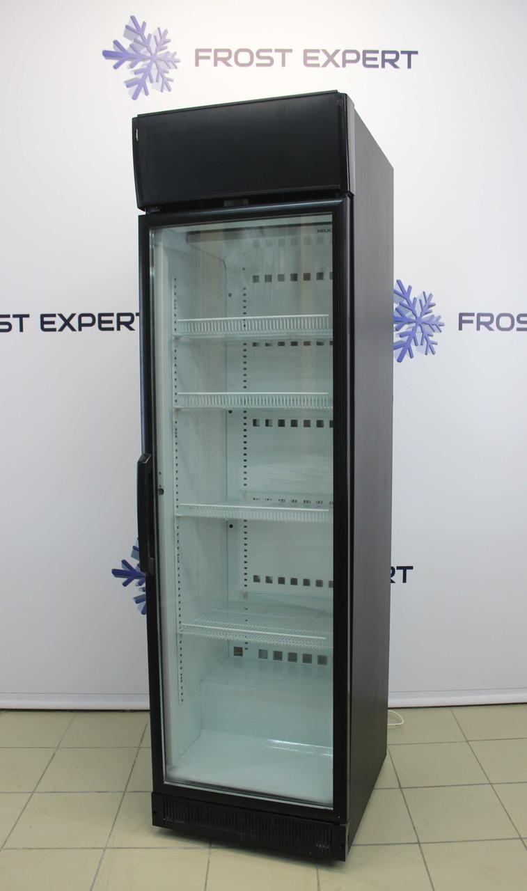 Витринный холодильный шкаф HELKAMA C5GN