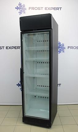 Витринный холодильный шкаф HELKAMA C5GN, фото 2