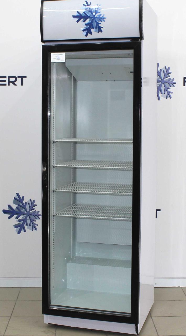 Ремонт витринного холодильного шкафа Norcool S76