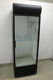Ремонт витринного холодильного шкафа FRIGOREX FV650