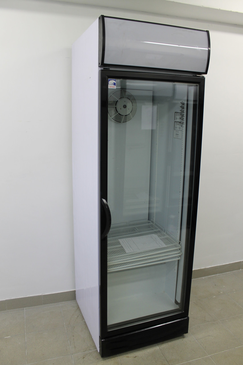 Ремонт холодильного шкафа витрины NORCOOL S600