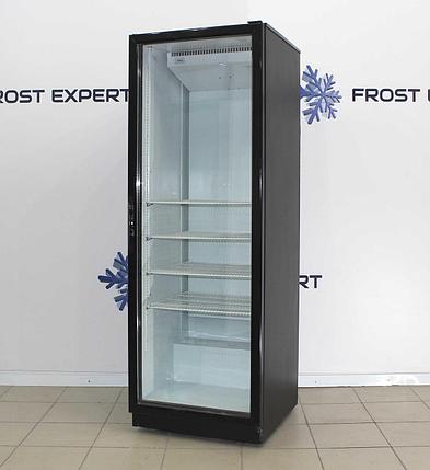 Ремонт витринного холодильника C440, фото 2