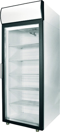 Ремонт витринного холодильника POLAIR DM 105S, фото 2