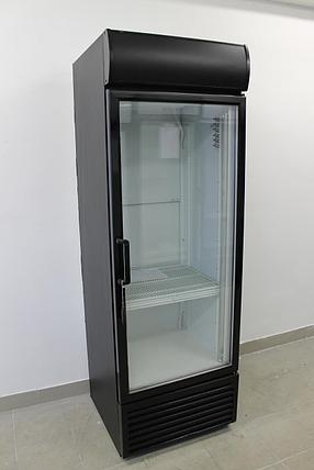 Ремонт холодильного шкафа витрины FRIGOREX FV500 Черный, фото 2