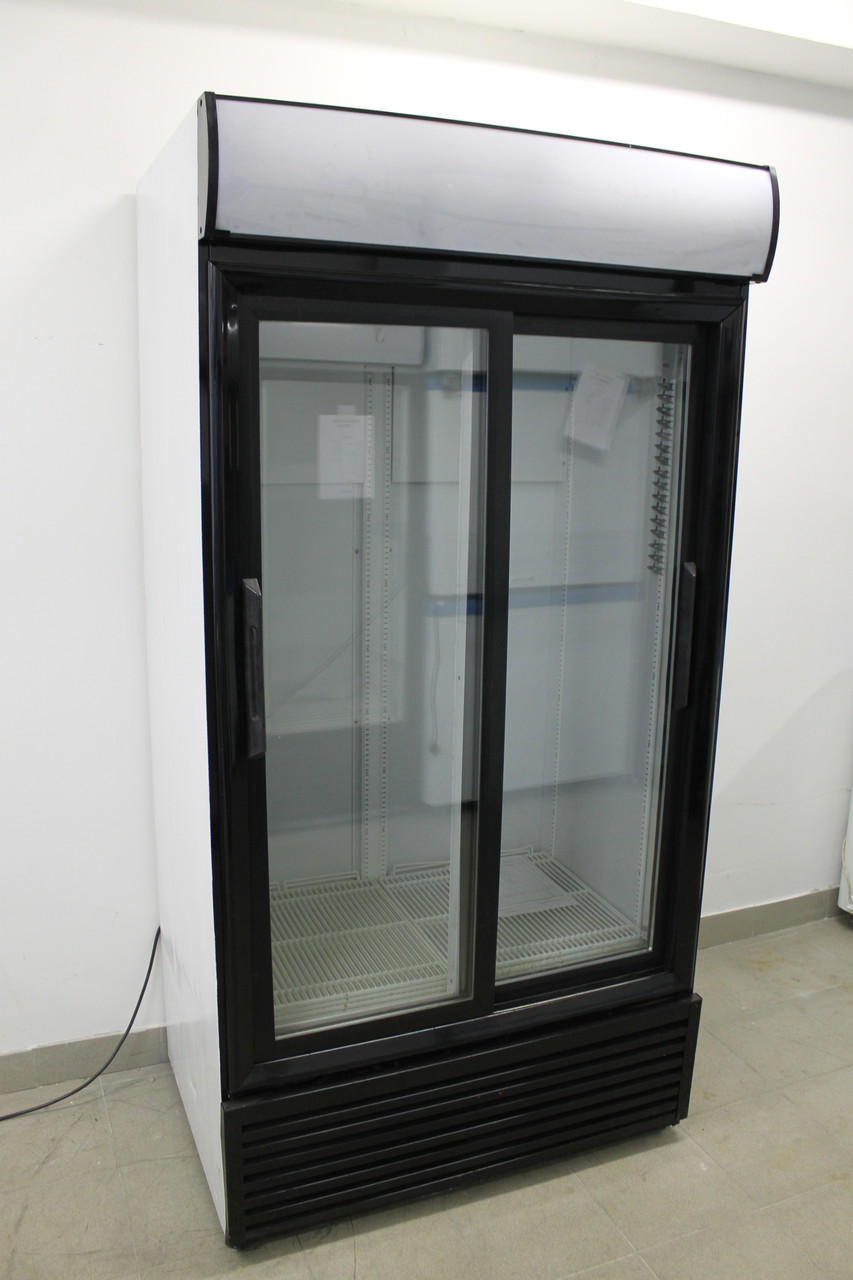 Универсальный холодильный шкаф-купе FML1000