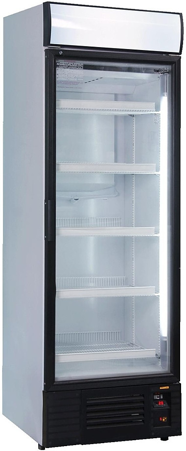 Универсальный холодильный шкаф Inter-400