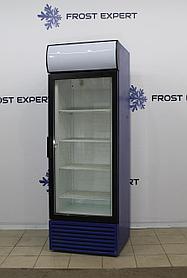 Универсальный холодильный шкаф PROFESSIONALE PML600 LED