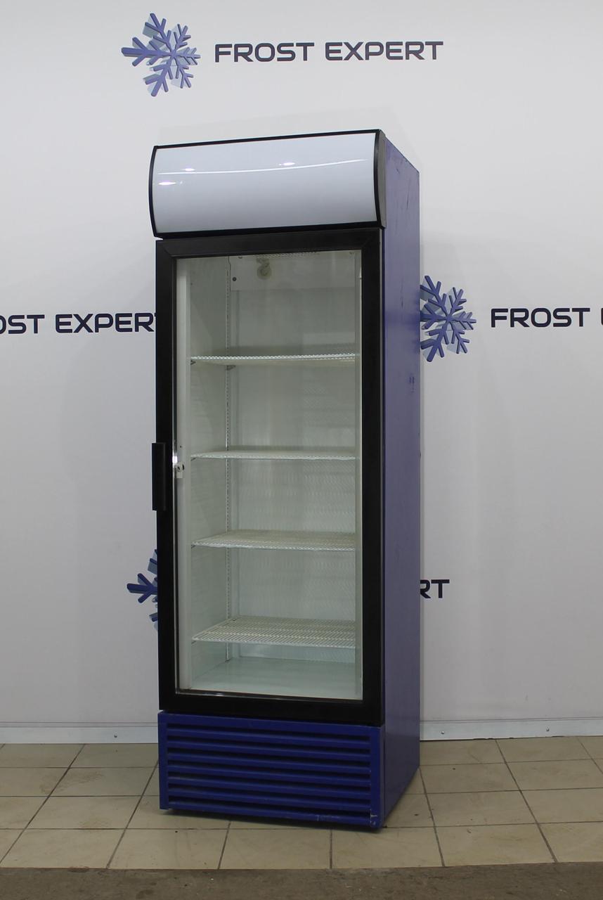 Универсальный холодильный шкаф PROFESSIONALE PML500 LED