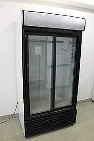 Универсальный холодильный шкаф-купе Frigorex FML1000 (ИКРА)