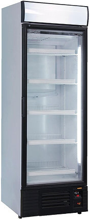 Ремонт универсального холодильного шкафа Inter-400, фото 2