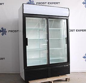 Аренда витринного холодильного шкафа-купе PML1000