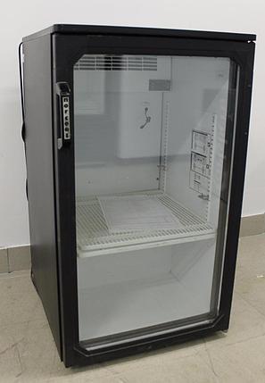 Аренда барного холодильника FRIGOGLASS SML5, фото 2