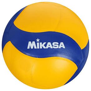Мяч волейбольный Mikasa V390W (Original), фото 2
