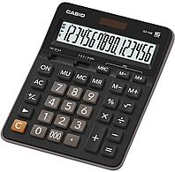 Калькулятор CASIO GX-16B 16-разрядов