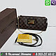 Lv Louis Сумка белая Vuitton Eva Azur Ebene Луи Виттон - фото 3 - id-p99194772