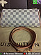 Lv Louis Сумка белая Vuitton Eva Azur Ebene Луи Виттон - фото 2 - id-p99194772