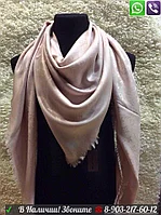 Louis Vuitton шарф женский