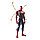 Фигурка супергерой Человек-Паук с паучьими лапами.  Spider-Man., фото 2