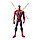 Фигурка супергерой Человек-Паук с паучьими лапами.  Spider-Man., фото 3