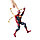 Фигурка супергерой Человек-Паук с паучьими лапами.  Spider-Man., фото 5
