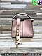Сумка Fendi Peekaboo essential Fendi x lite, фото 5