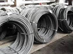 Горячекатаная проволока для самых различных целей
