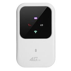 Wi-Fi Роутер карманный 4G LTE