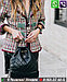 Рюкзак Chanel Gabrielle Шанель сумка на цепочках, фото 6