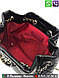 Рюкзак Chanel Gabrielle Шанель сумка на цепочках, фото 7